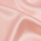 1 Yard Veiled Rose Silk Charmeuse 44" Wide Luxury Fabric for Dresses, Gowns & Blouses